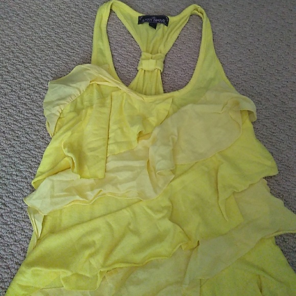 Bundle of summer tanks! - Picture 2 of 6